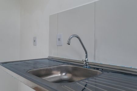 Apartamento para alugar com 38m², 2 quartos e 1 vagaCozinha