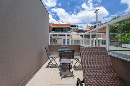 Apartamento para alugar com 38m², 2 quartos e 1 vagaÁrea comum - Piscina