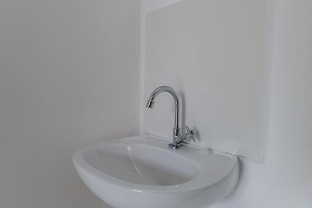 Apartamento para alugar com 38m², 2 quartos e 1 vagaBanheiro