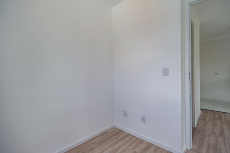 Apartamento para alugar com 38m², 2 quartos e 1 vagaQuarto 2