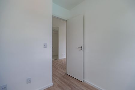 Apartamento para alugar com 38m², 2 quartos e 1 vagaQuarto 2