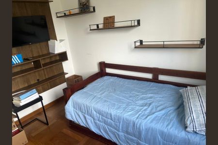 Foto 14 de apartamento à venda com 3 quartos, 85m² em Vila Campo Grande, São Paulo