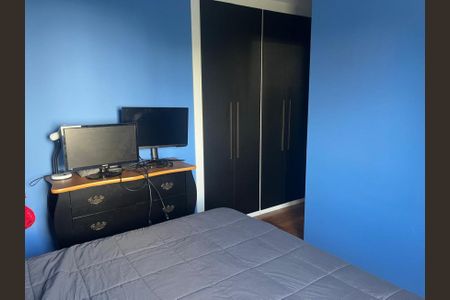 Foto 06 de apartamento à venda com 3 quartos, 85m² em Vila Campo Grande, São Paulo