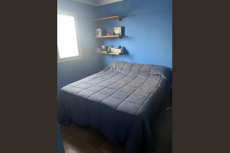 Foto 08 de apartamento à venda com 3 quartos, 85m² em Vila Campo Grande, São Paulo