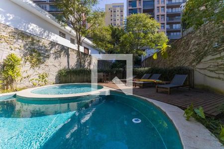 Apartamento à venda com 125m², 2 quartos e 2 vagasPiscina