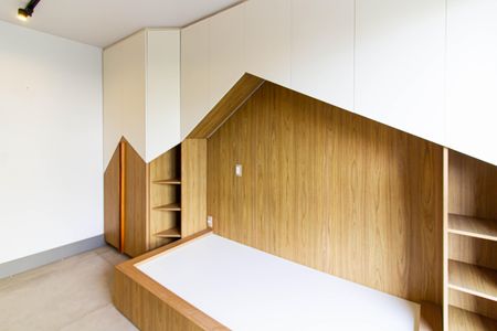 Apartamento à venda com 125m², 2 quartos e 2 vagasSuíte 1