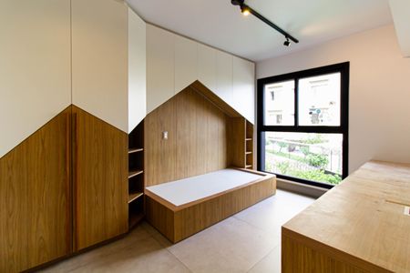 Apartamento à venda com 125m², 2 quartos e 2 vagasSuíte 1