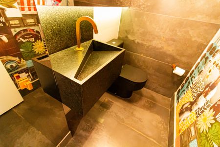 Apartamento à venda com 125m², 2 quartos e 2 vagasLavabo