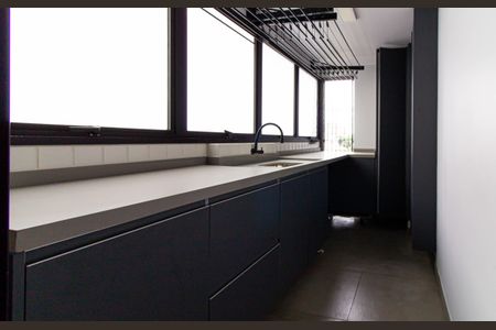 Apartamento à venda com 125m², 2 quartos e 2 vagasÁrea comum