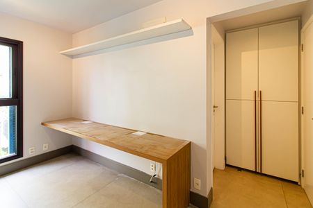 Apartamento à venda com 125m², 2 quartos e 2 vagasSuíte 1