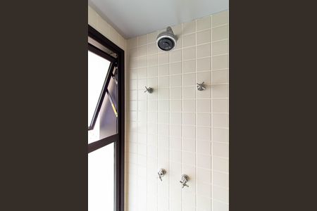 Apartamento à venda com 125m², 2 quartos e 2 vagasBanheiro da Suíte 1