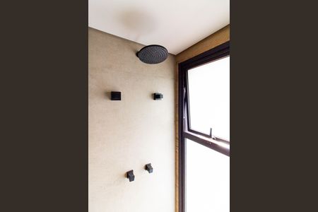 Apartamento à venda com 125m², 2 quartos e 2 vagasBanheiro da Suíte 2