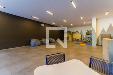 Apartamento à venda com 125m², 2 quartos e 2 vagasBrinquedoteca