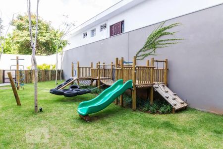 Apartamento à venda com 125m², 2 quartos e 2 vagasPlayground