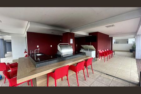 Apartamento à venda com 95m², 3 quartos e 2 vagasÁrea comum 