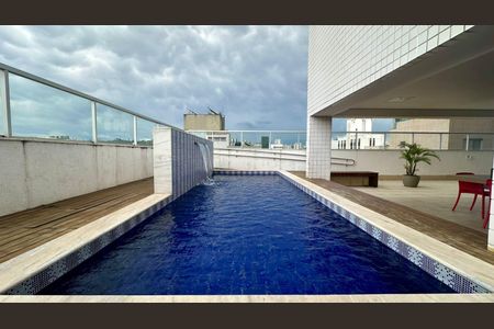 Apartamento à venda com 95m², 3 quartos e 2 vagasÁrea comum - Playground