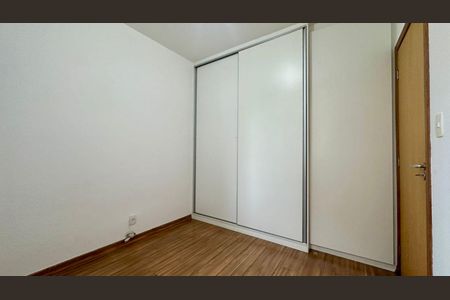 Quarto  de apartamento à venda com 3 quartos, 95m² em Santo Antônio, Belo Horizonte
