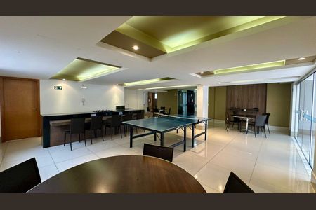 Apartamento à venda com 95m², 3 quartos e 2 vagasÁrea comum 