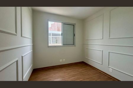 Quarto  de apartamento à venda com 3 quartos, 95m² em Santo Antônio, Belo Horizonte