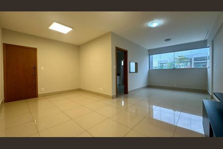 Apartamento à venda com 95m², 3 quartos e 2 vagasSala 