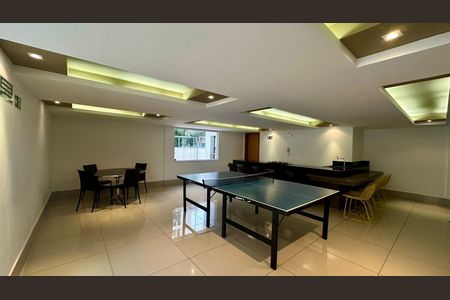 Apartamento à venda com 95m², 3 quartos e 2 vagasÁrea comum 