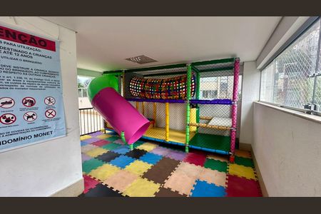 Apartamento à venda com 95m², 3 quartos e 2 vagasÁrea comum 