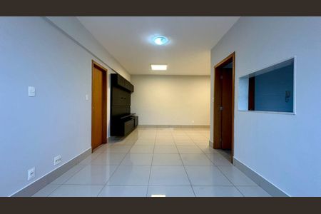 Sala  de apartamento à venda com 3 quartos, 95m² em Santo Antônio, Belo Horizonte