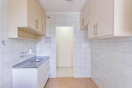 Apartamento para alugar com 60m², 2 quartos e 1 vagaCozinha