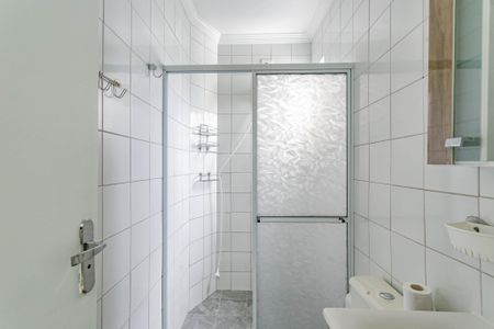 Apartamento para alugar com 60m², 2 quartos e 1 vagaBanheiro
