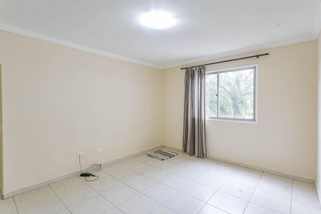 Sala de apartamento para alugar com 2 quartos, 60m² em Jardim da Saúde, São Paulo