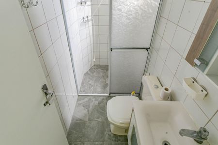 Apartamento para alugar com 60m², 2 quartos e 1 vagaBanheiro