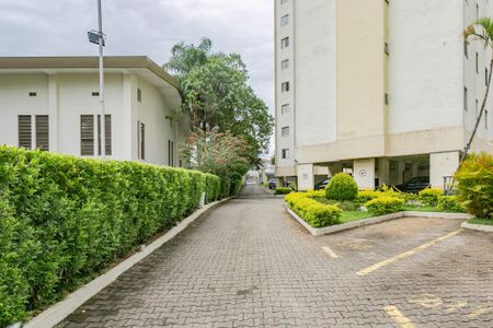 Apartamento para alugar com 60m², 2 quartos e 1 vagaÁrea comum