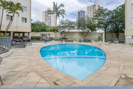 Apartamento para alugar com 60m², 2 quartos e 1 vagaÁrea comum - Piscina