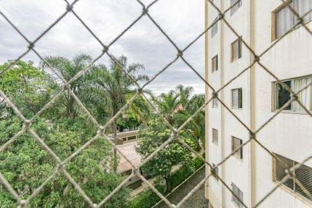 Vista de apartamento para alugar com 2 quartos, 60m² em Jardim da Saúde, São Paulo
