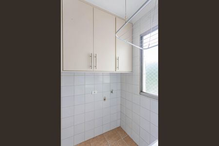 Apartamento para alugar com 60m², 2 quartos e 1 vagaÁrea de Serviço