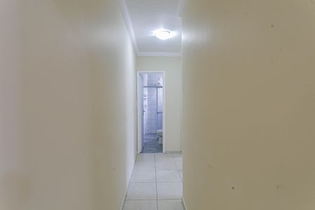 Apartamento para alugar com 60m², 2 quartos e 1 vagaCorredor