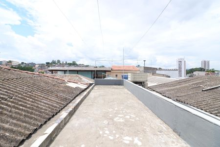 Casa para alugar com 180m², 3 quartos e 4 vagasQuintal