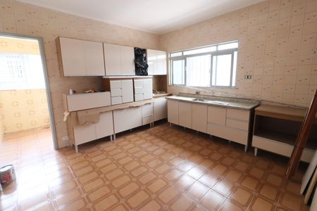 Casa para alugar com 180m², 3 quartos e 4 vagasCozinha