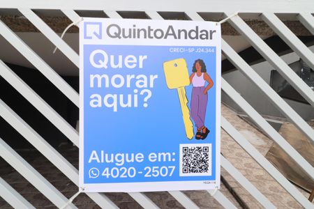 Casa para alugar com 180m², 3 quartos e 4 vagasPlaca