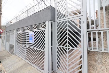 Casa para alugar com 180m², 3 quartos e 4 vagasFachada