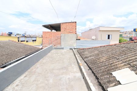 Casa para alugar com 180m², 3 quartos e 4 vagasQuintal
