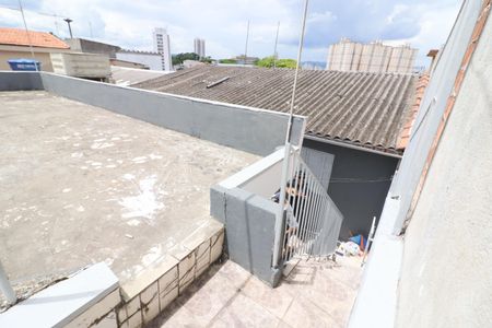 Casa para alugar com 180m², 3 quartos e 4 vagasQuintal