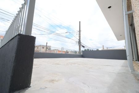 Casa para alugar com 180m², 3 quartos e 4 vagasQuintal