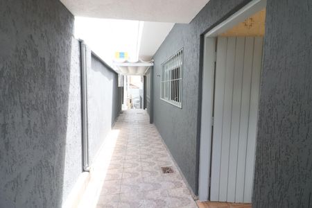 Casa para alugar com 180m², 3 quartos e 4 vagasQuintal