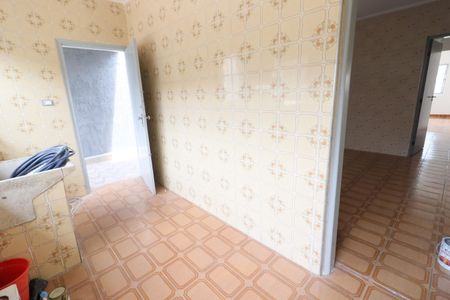 Casa para alugar com 180m², 3 quartos e 4 vagasÁrea de Serviço