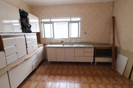 Casa para alugar com 180m², 3 quartos e 4 vagasCozinha