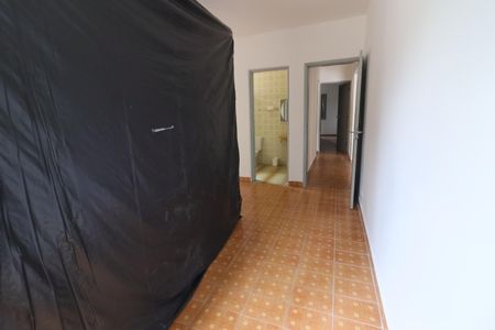 Suíte 1 de casa para alugar com 3 quartos, 170m² em Santo Antônio, Osasco