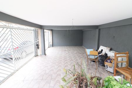 Casa para alugar com 180m², 3 quartos e 4 vagasGaragem