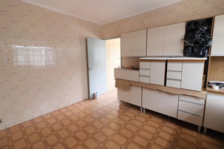 Casa para alugar com 180m², 3 quartos e 4 vagasCozinha