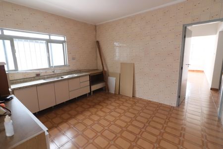 Casa para alugar com 180m², 3 quartos e 4 vagasCozinha
